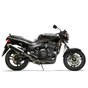 1997 - 1997 TRIUMPH SPEED TRIPLE 750