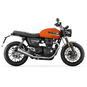 2019 - 2020 TRIUMPH BONNEVILLE 1200 SPEED TWIN