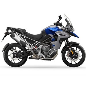 2022 - 2022 TRIUMPH TIGER 1200 GT