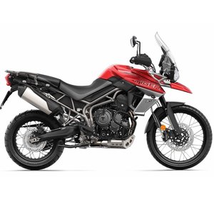 2019 - 2020 TRIUMPH TIGER 800 XC