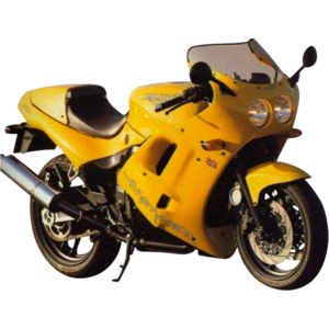 1993 - 1997 TRIUMPH DAYTONA 1200