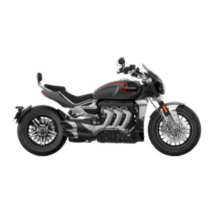 2020 - 2022 TRIUMPH ROCKET 3 GT