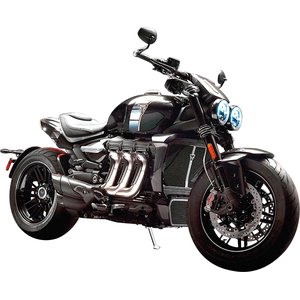 2019 - 2020 TRIUMPH ROCKET 3 TFC