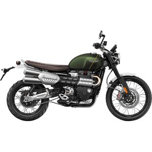 2019 - 2021 TRIUMPH SCRAMBLER 1200 XC