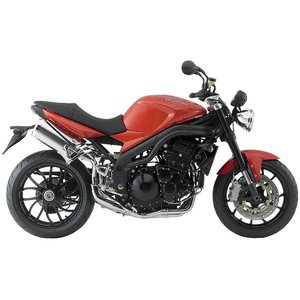 2008 - 2010 TRIUMPH SPEED TRIPLE 1050