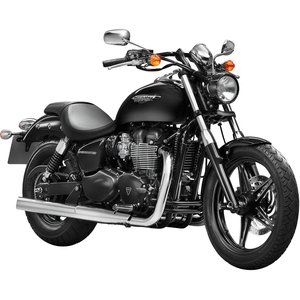 2011 - 2017 TRIUMPH SPEEDMASTER