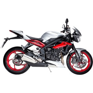 2015 - 2016 TRIUMPH STREET TRIPLE 675 RX