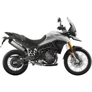 2020 - 2022 TRIUMPH TIGER 900 RALLY