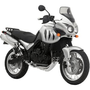 2001 - 2006 TRIUMPH TIGER 955